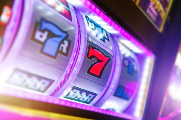 gaming-vegas-classic-slot-machine